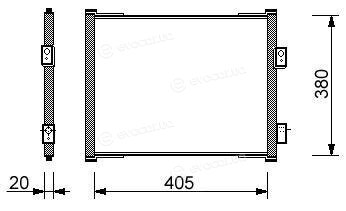 Starline A FD 5262