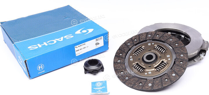 Sachs 3000 951 585