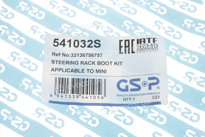 GSP 541032S