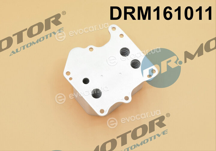 Dr. Motor DRM161011