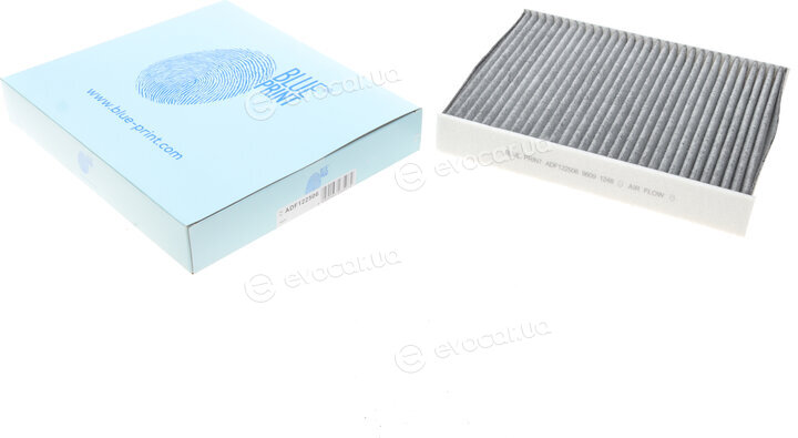 Blue Print ADF122506