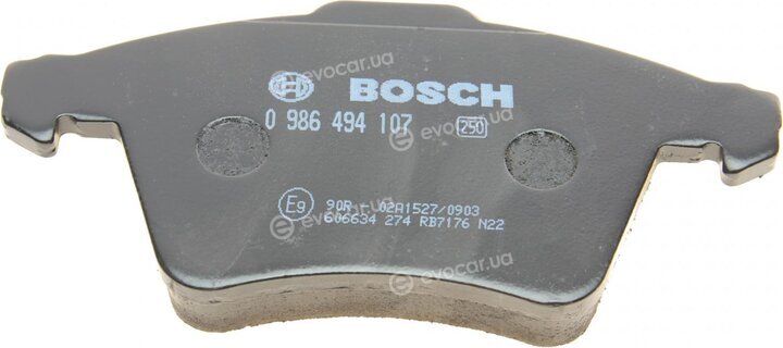 Bosch 0 986 494 107