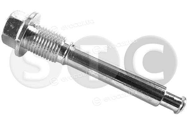 Metalcaucho / STC T457998