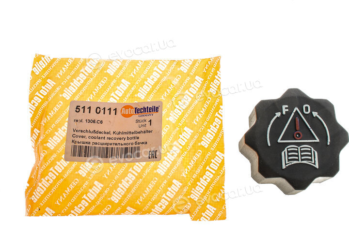 Autotechteile 511 0111