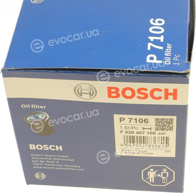 Bosch F 026 407 106