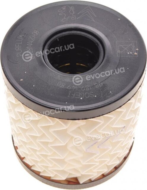 Mopar (PSA / FCA) 9818914980