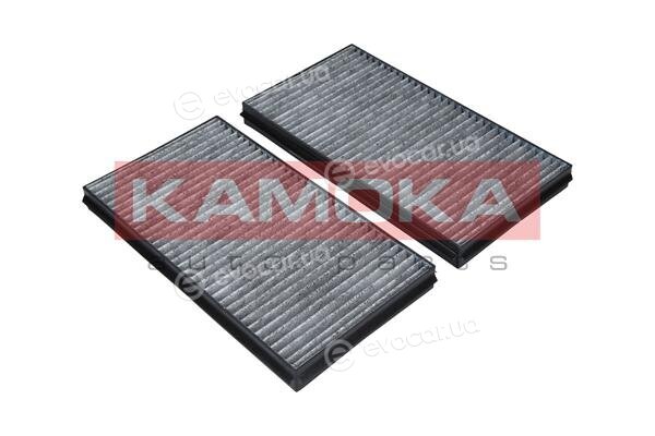 Kamoka F505301