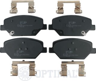 Optimal BP-12805