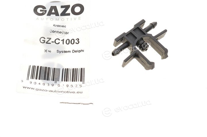 Gazo GZ-C1003