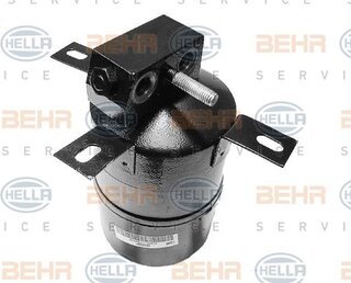 Mahle 8FT 351 195-581