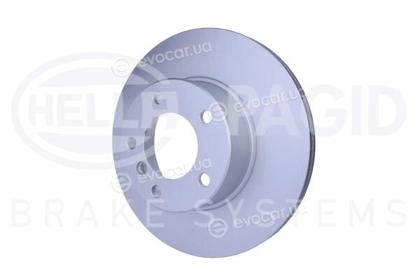 Hella 8DD 355 104-591