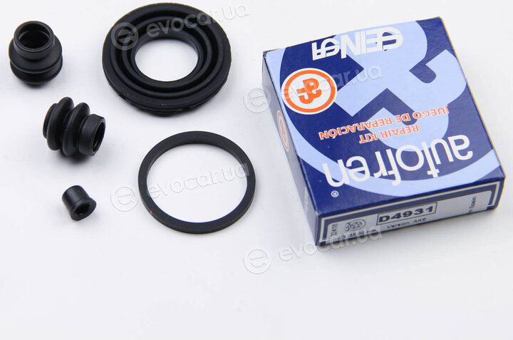 Autofren D4931