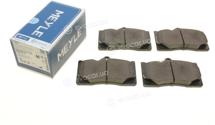 Meyle 025 203 2517/W