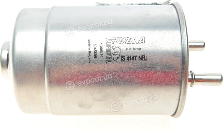 Sofima S 4147 NR