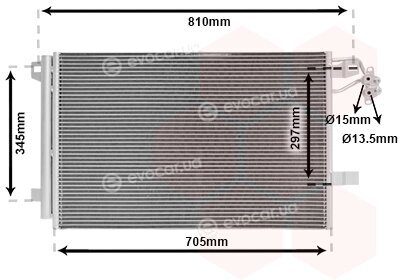 Van Wezel 58005328