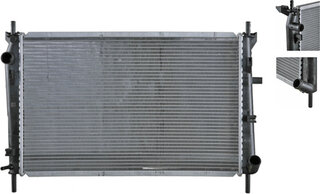 Mahle CR 629 000S