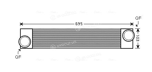 AVA BWA4346
