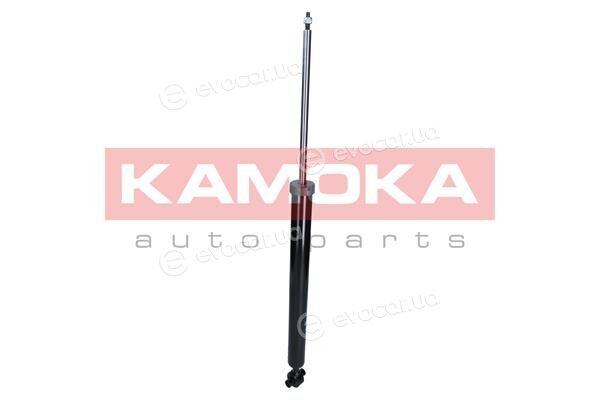 Kamoka 2001000
