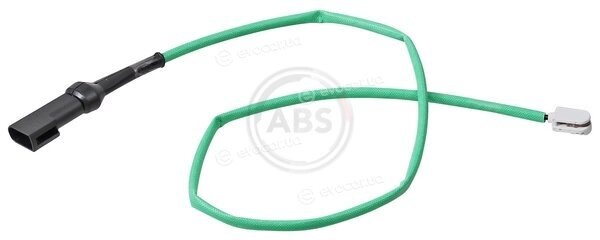 A.B.S. 39800