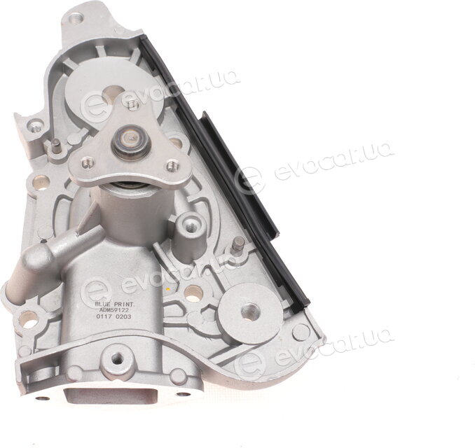 Blue Print ADM59122