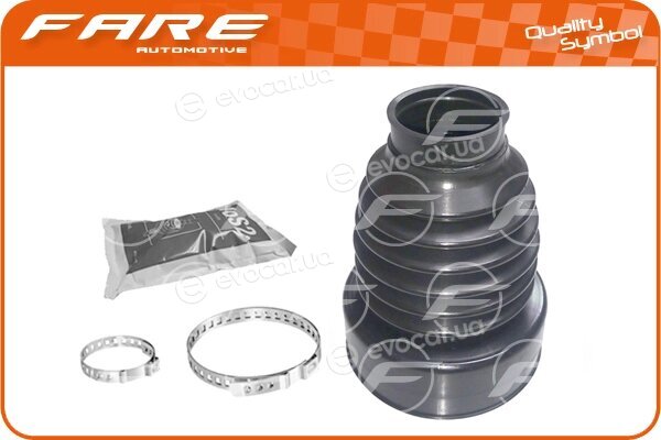 Fare K16348