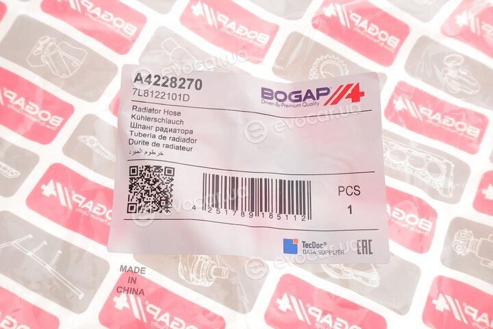 Bogap A4228270