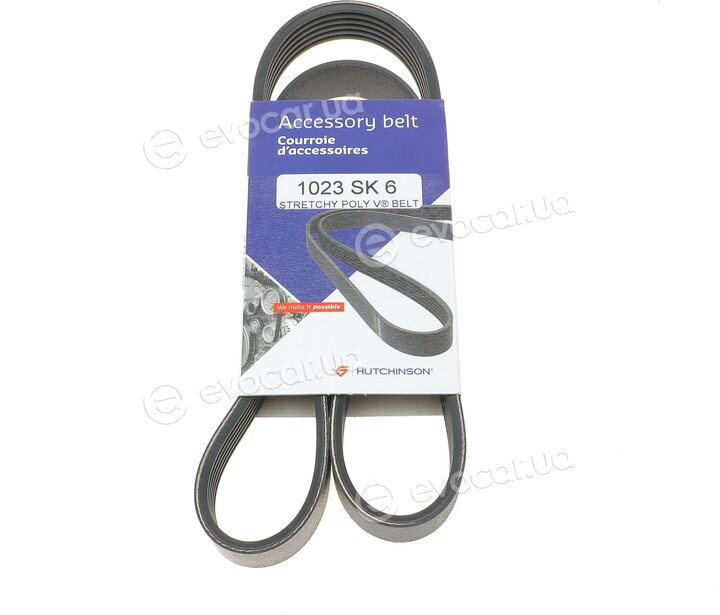Hutchinson 1023 SK 6