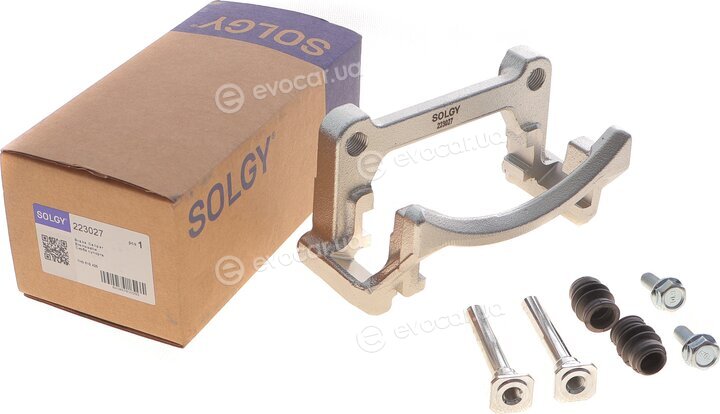 Solgy 223027