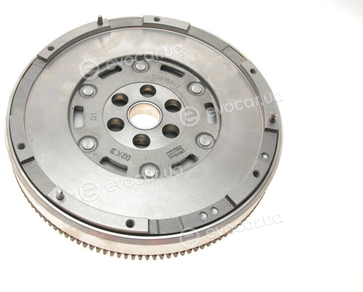 Valeo 837106