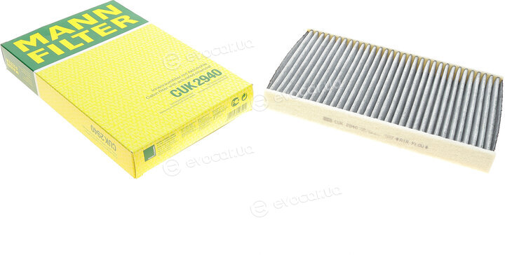 Mann CUK 2940