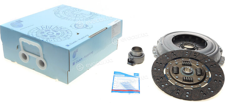 Blue Print ADBP300022