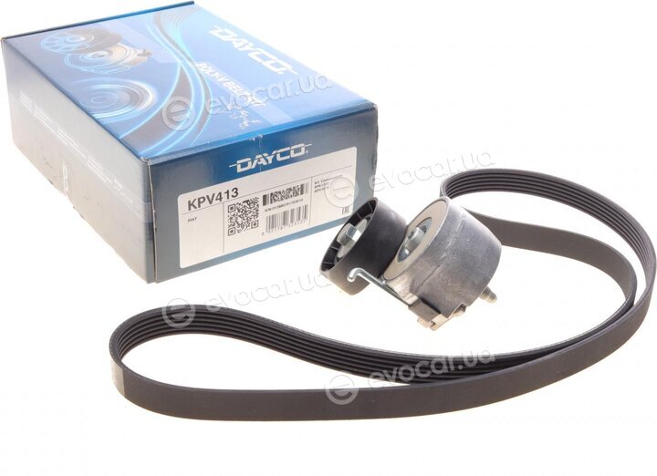 Dayco KPV413