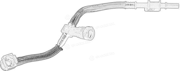 Mopar (PSA / FCA) 9802620780