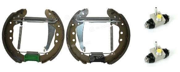 Brembo K 85 032