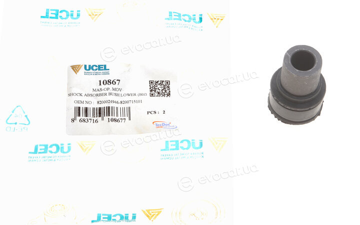 Ucel 10867