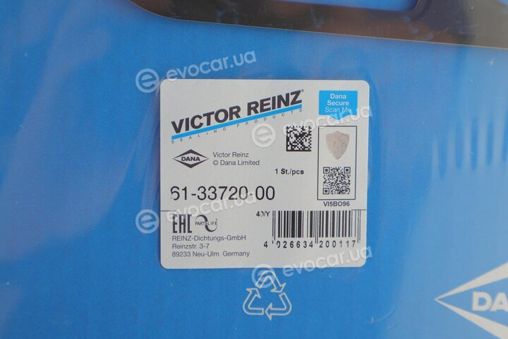 Victor Reinz 61-33720-00