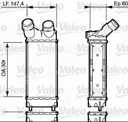 Valeo 818866