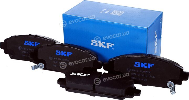 SKF VKBP 81142 A