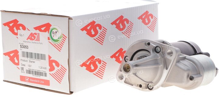 AS S3053