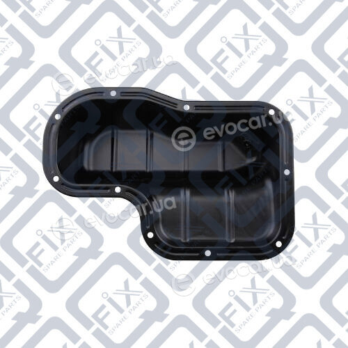 Q-Fix Q3001003