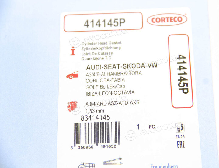Corteco 414145P