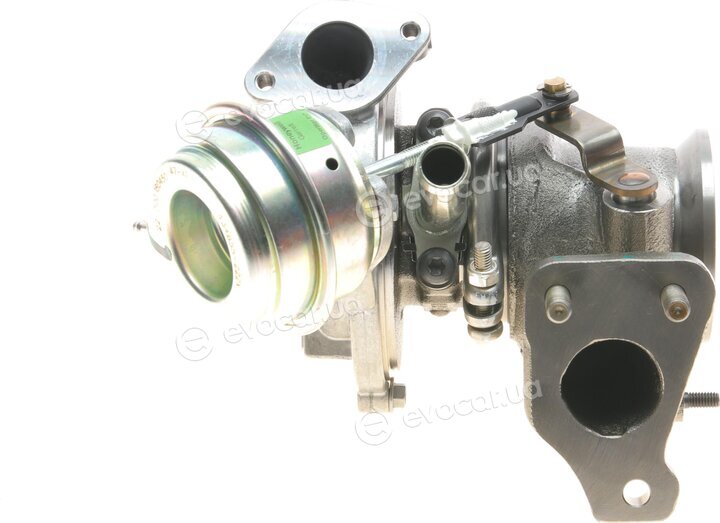 Garrett 825246-5002S