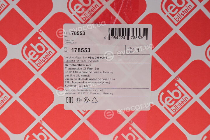 Febi 178553