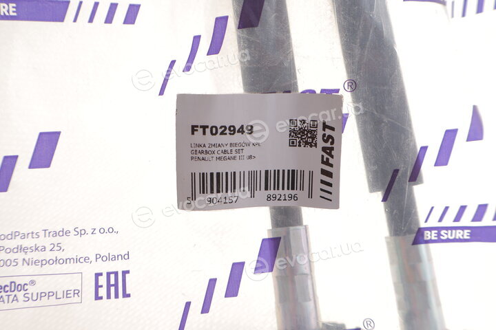 Fast FT02949