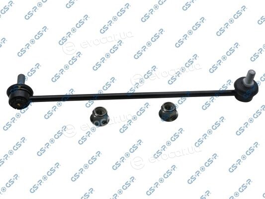 GSP S051324
