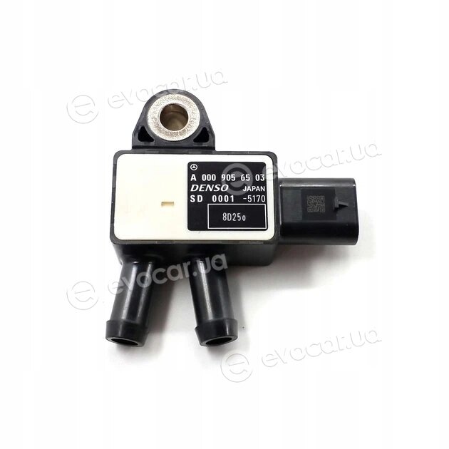 Mercedes-Benz A0009056503