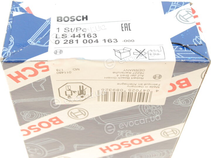 Bosch 0 281 004 163