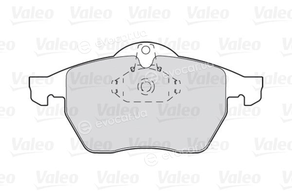 Valeo 301305