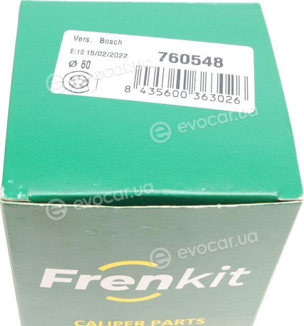 Frenkit 760548