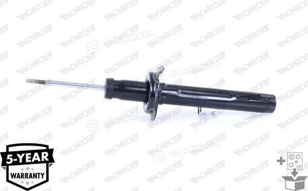 Monroe G1260